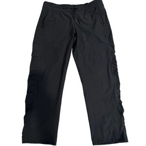 Kuhl Freeflex Move Pants Women’s Size L Short Koal Outdoor 6306 Performance